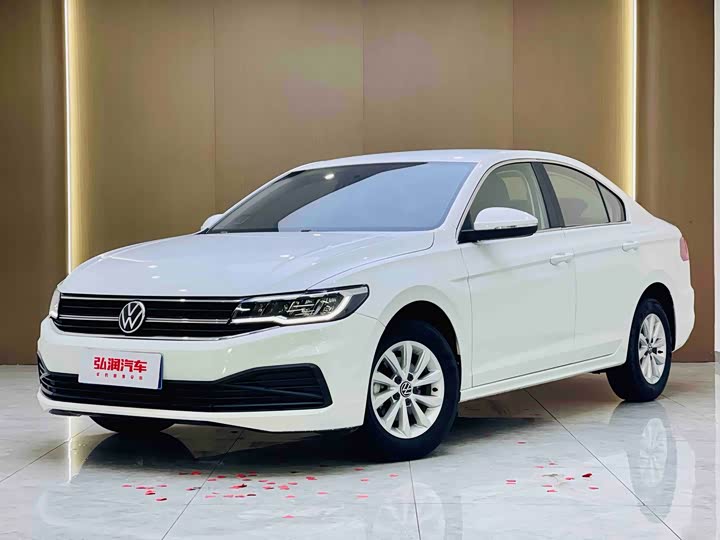Bora 2021 1.5L automatic fashion smart connected version