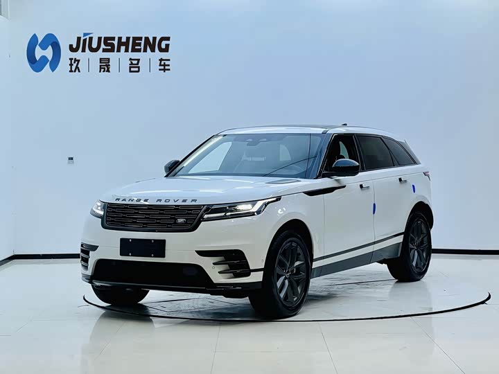Range Rover Velar 2026 250PS Dynamic SE