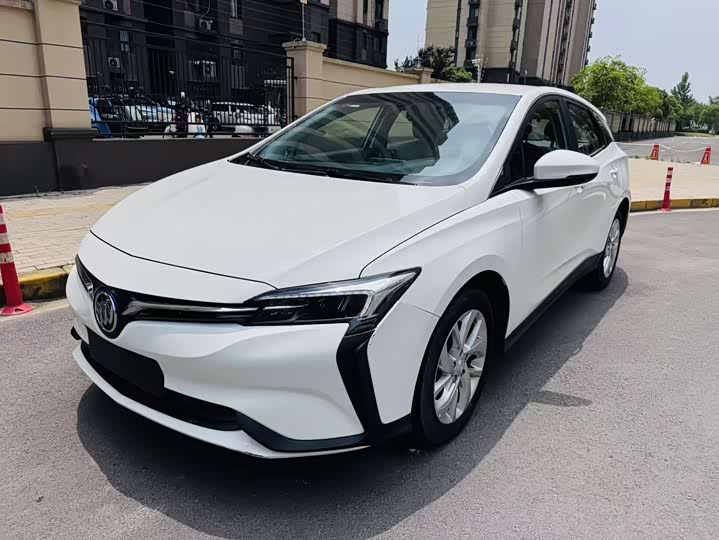 Weilan 6 2024 430km Comfort Edition