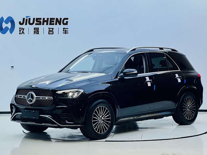 Mercedes-Benz GLE (Imported) 2024 GLE 350 4MATIC Dynamic