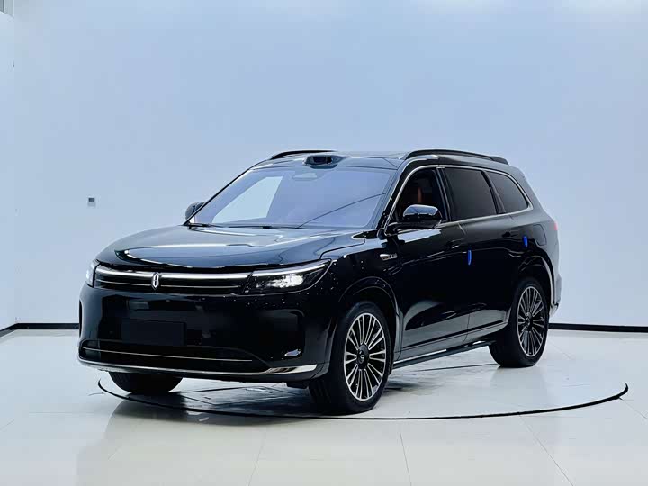 AITO M7 2024 1.5T Intelligent Driving AWD Ultra 5-Seater