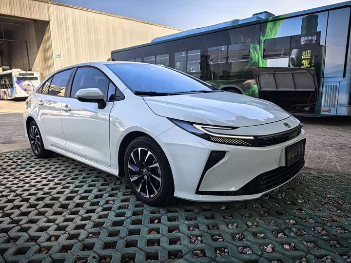 Corolla 2026 1.8L Dual Engine Elite Edition