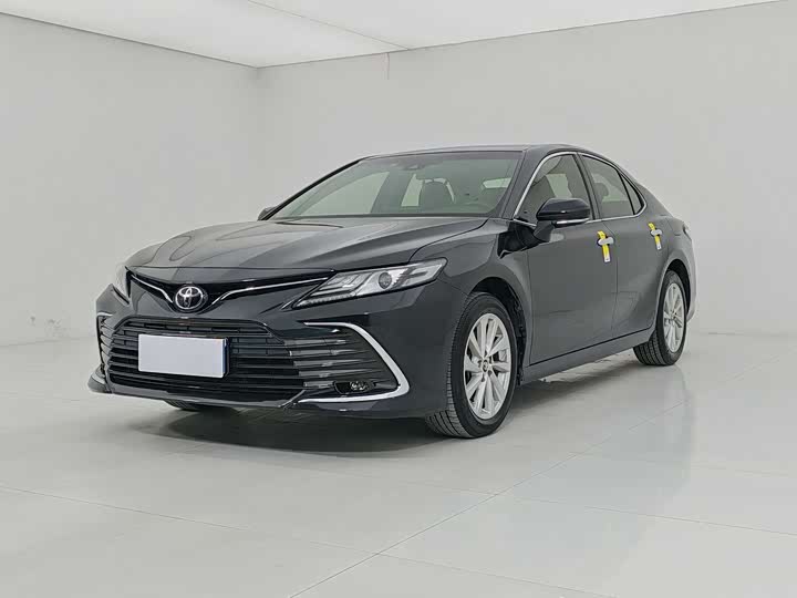 Camry 2021 2.0G Luxury Edition