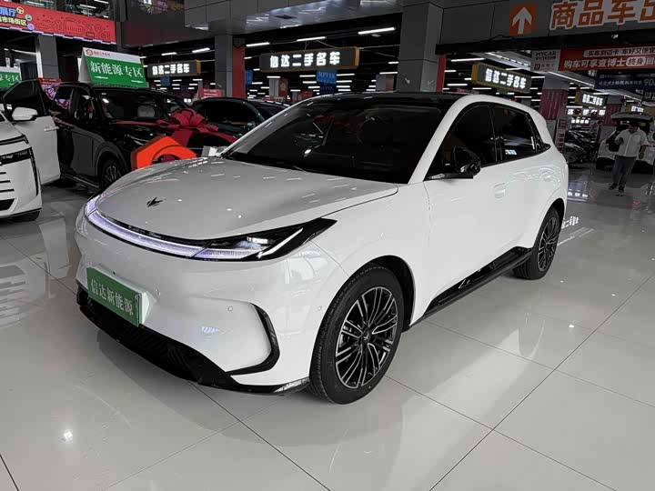 Jihu Beta T1 2025 model 425 MAX