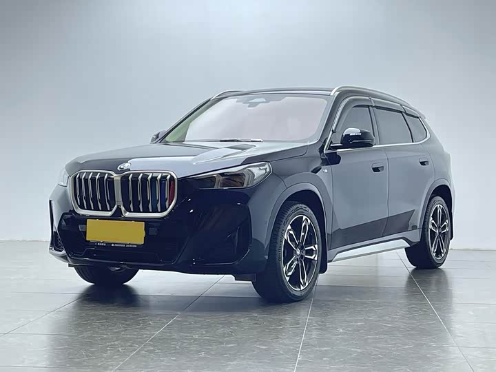 BMW X1 2024 xDrive25Li M Sports Package