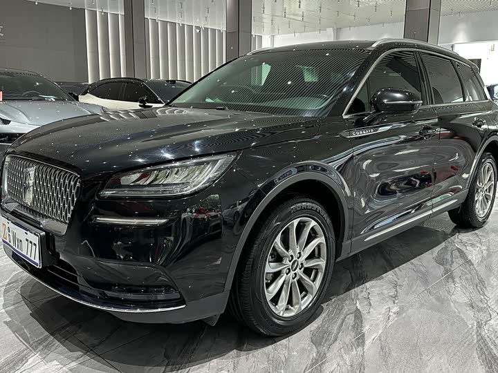 Adventurer 2021 2.0T two-wheel drive exclusive edition
