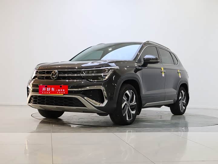 Tuyue 2024 300TSI 2WD Moon Edition