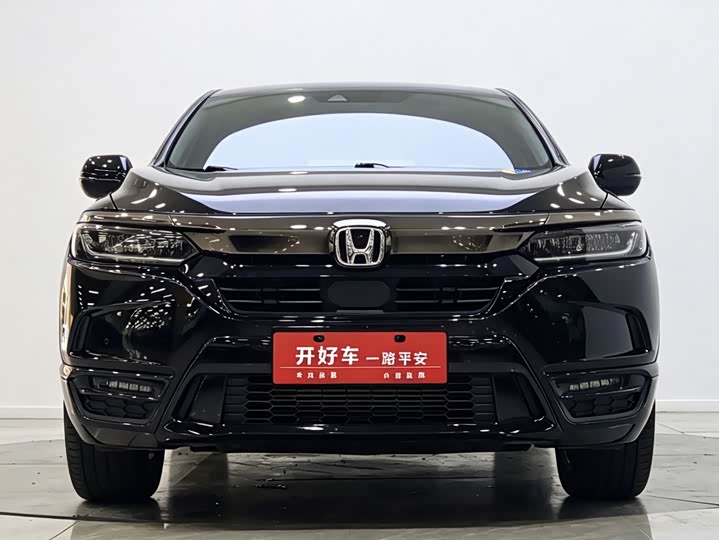 Haoying 2021 240TURBO CVT two-wheel drive magic night version