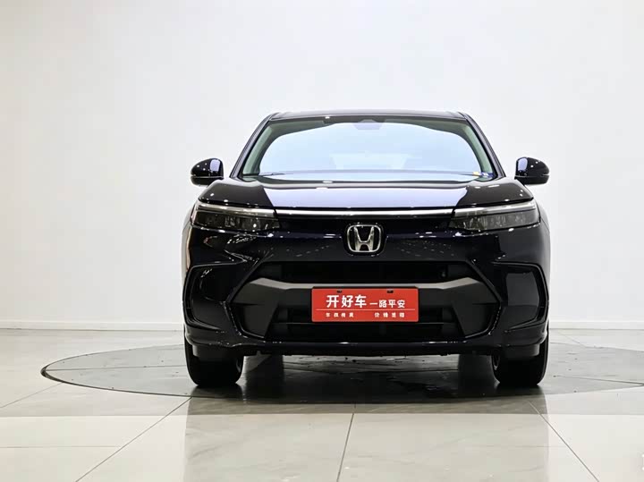 Haoying 2023 240TURBO two-wheel drive luxury version 5 seats