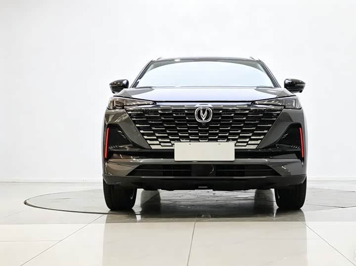 Changan CS55PLUS 2022 second generation 1.5T DCT premium model
