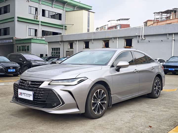 Asia Dragon 2022 2.0L Deluxe Edition