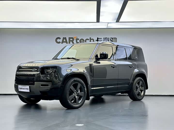2023 Land Rover Defender 2023 110 3.0T P400 X-Dynamic HSE