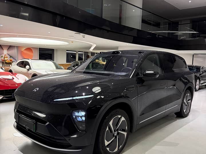 NIO ES8 2024 75kWh