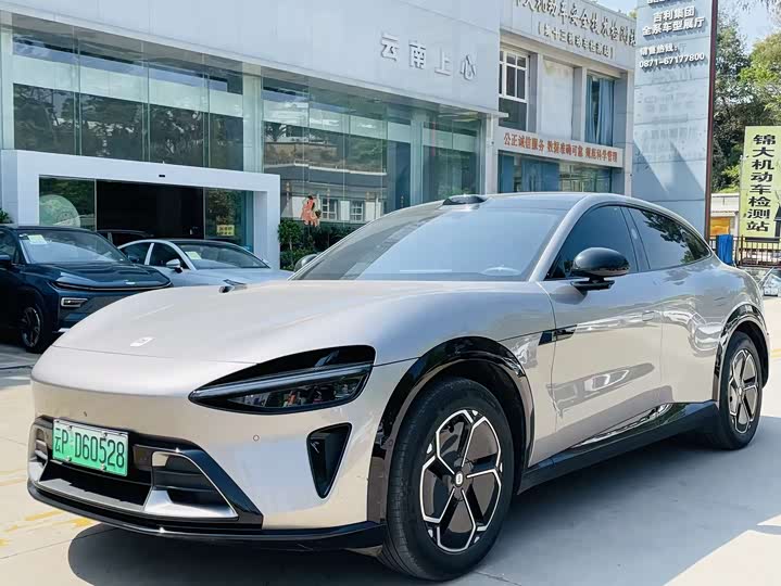 Xiaomi YU7 2025 long battery life version