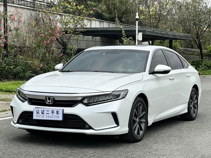 Yingshipai 2022 260TURBO refined version
