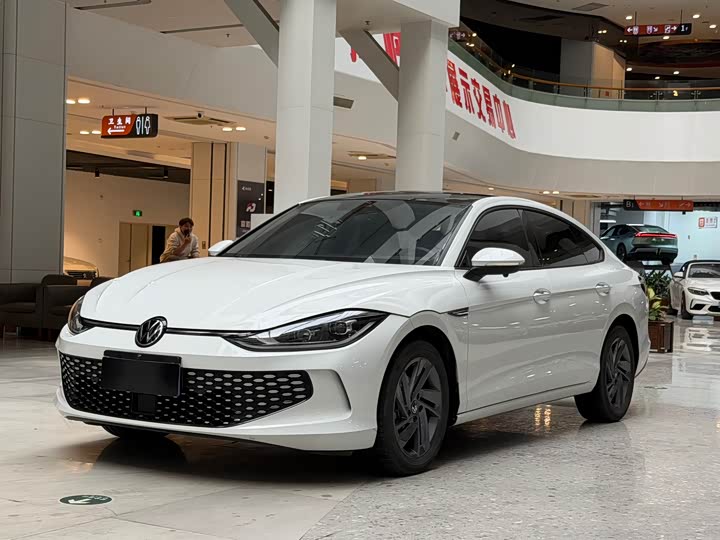 Lingdu 2024 Lingdu L 280TSI DSG spicy version