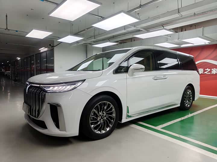 Lantu Dreamer 2022 Low Carbon Version Dream Smart Package