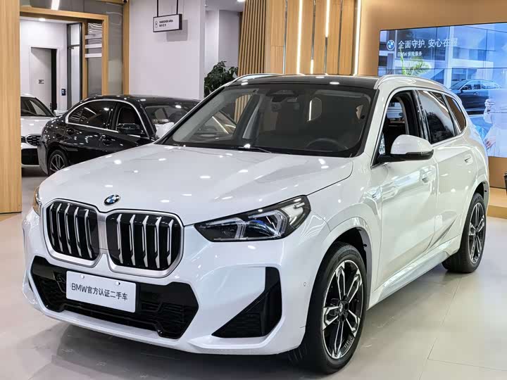 BMW X1 2023 sDrive25Li M Sports Package
