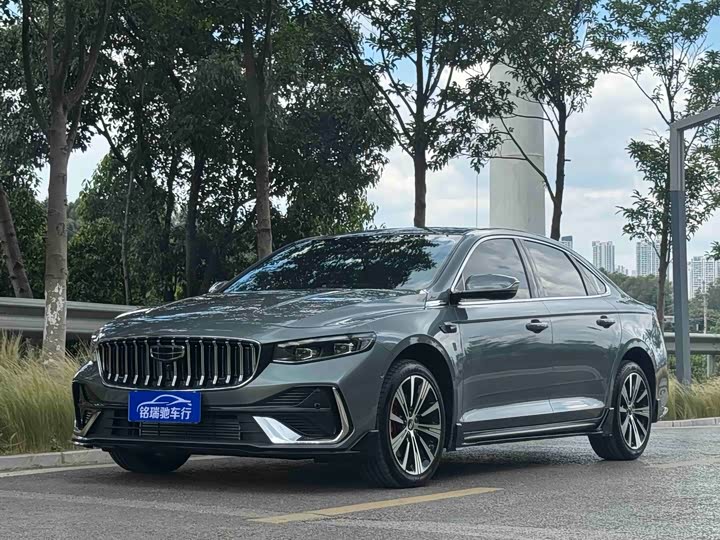 Xingrui 2026 Dongfangyao 2.0TD Moon Viewing Edition