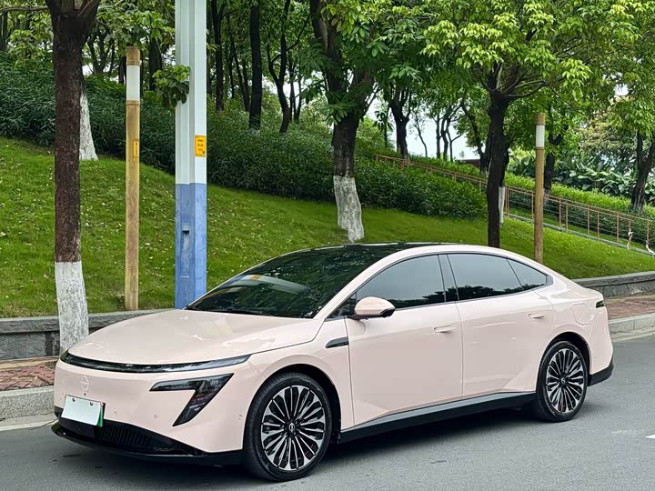 2025 Nissan N7 2025 510 Max