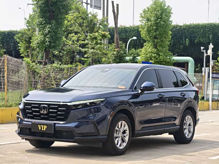 2022 Honda CR-V 2023 240TURBO 2WD Intelligent Edition 5 seats