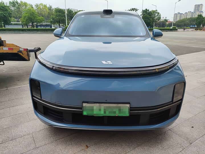 Ideal L9 2022 Max