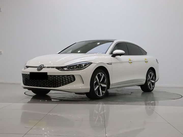 Lingdu 2024 Lingdu L 280TSI DSG Hot Edition