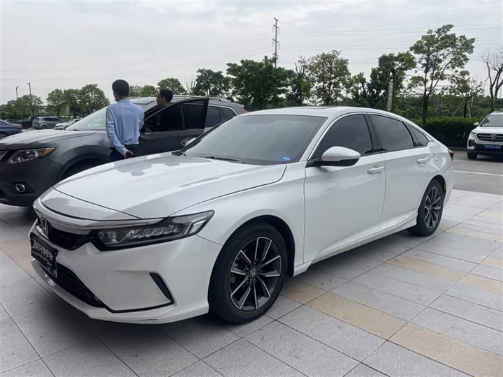 Yingshipai 2022 260TURBO Elegant Edition