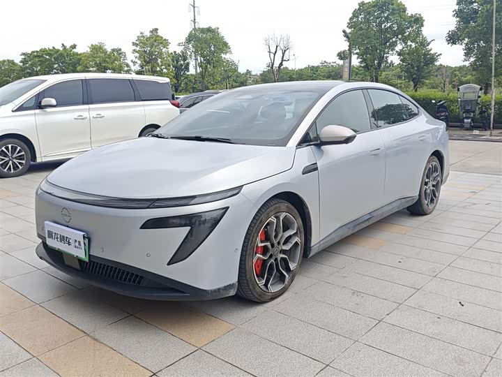 2025 Nissan N7 2025 625 Max