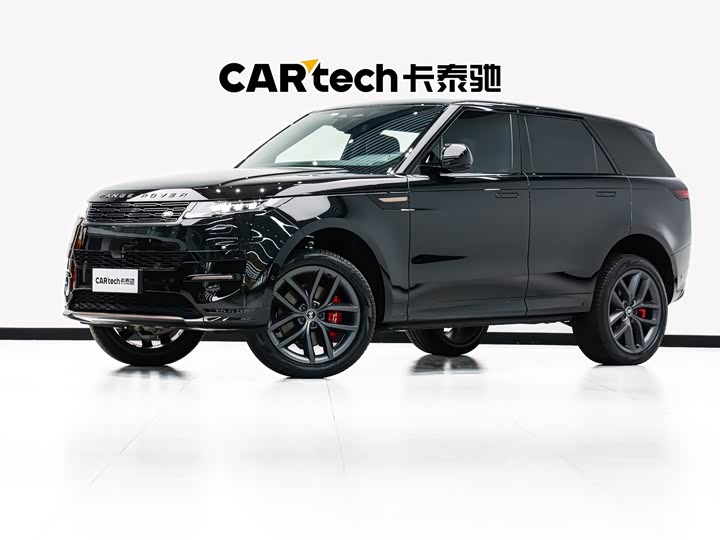2025 Range Rover Sport 2025 400PS Dynamic SE