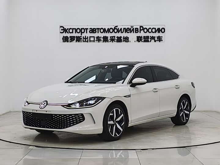 2022 Lingdu 2022 Lingdu L 280TSI DSG Hot Edition