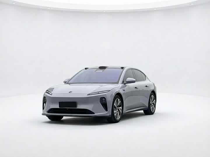 NIO ET5 2022 model 75kWh