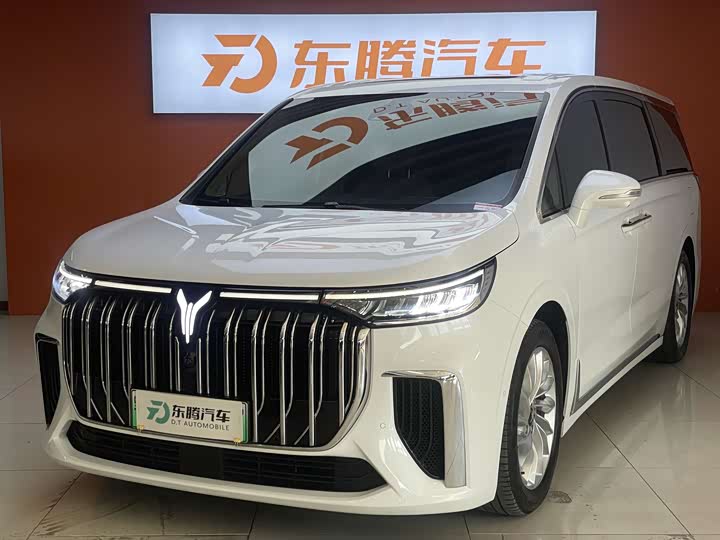 Lantu Dreamer 2024 PHEV Extra Long Range Premium Edition