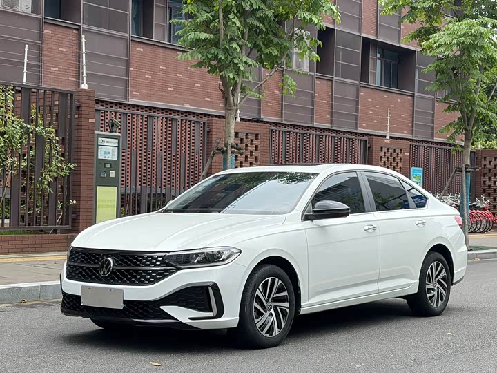 2022 Lavida 2023 280TSI DSG Starry Sky Full Edition