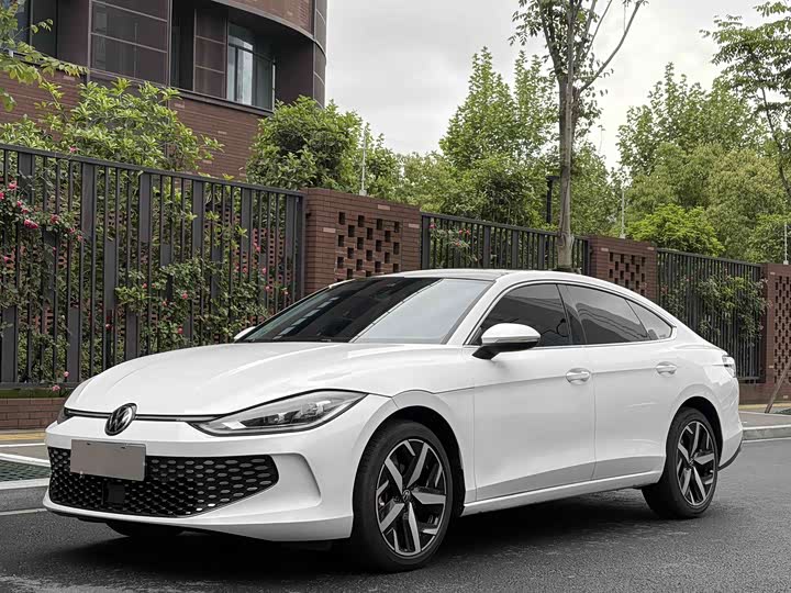 2024 Lingdu 2024 Lingdu L 280TSI DSG Hot Edition