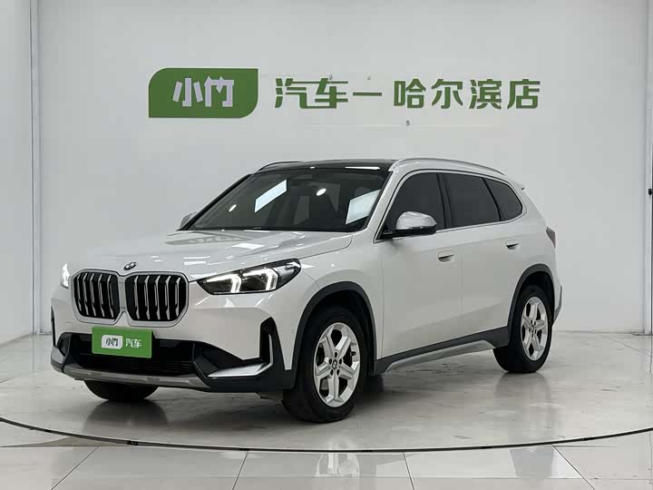 BMW X1 2023 sDrive20Li X-Line