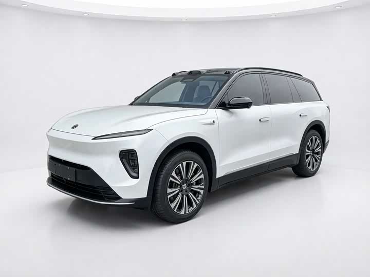 NIO ES8 2023 model 75kWh