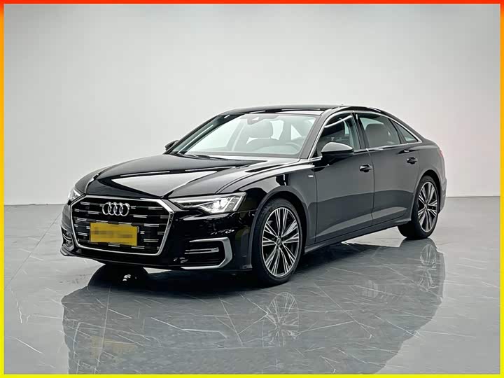 2025 Audi A6L 2025 45 TFSI Dynamic Selection Ventilation Comfort Package