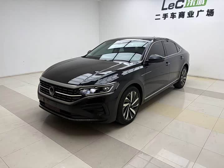 2023 Passat 2023 330TSI Starry Sky Deluxe Edition