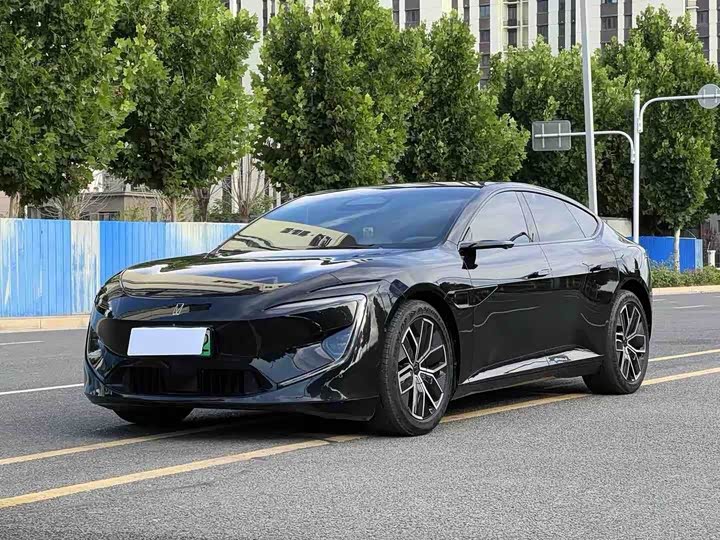 Avita 12 2024 700 Triple Laser Rear Drive Luxury Edition