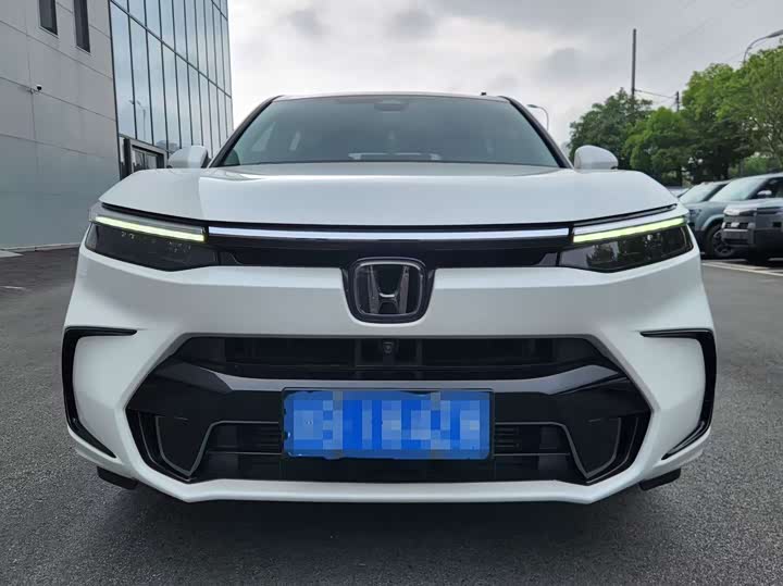 Haoying 2023 240TURBO 2WD Elite Edition 5 seats