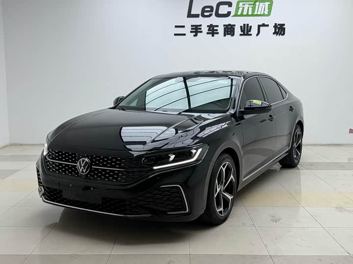 2023 Passat 2023 330TSI Starry Sky Elite Edition