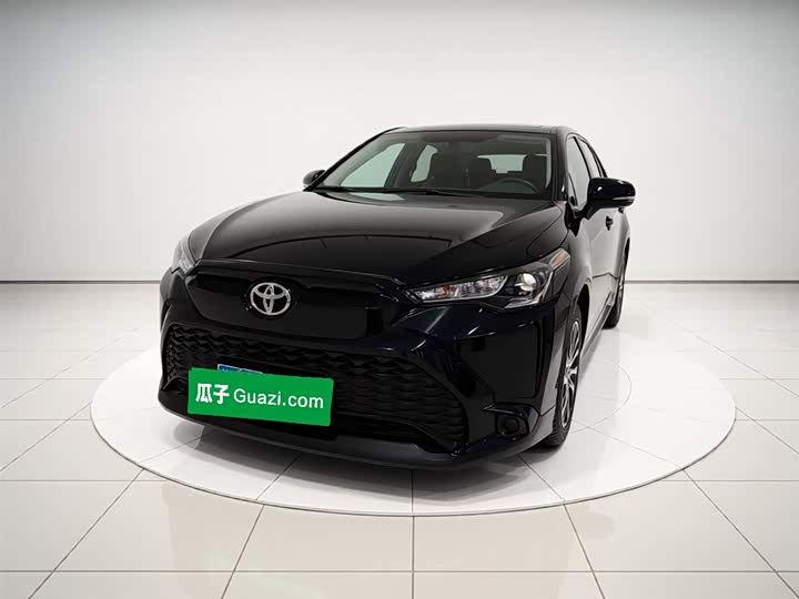 2024 Fenglanda 2023 model 2.0L CVT elite version