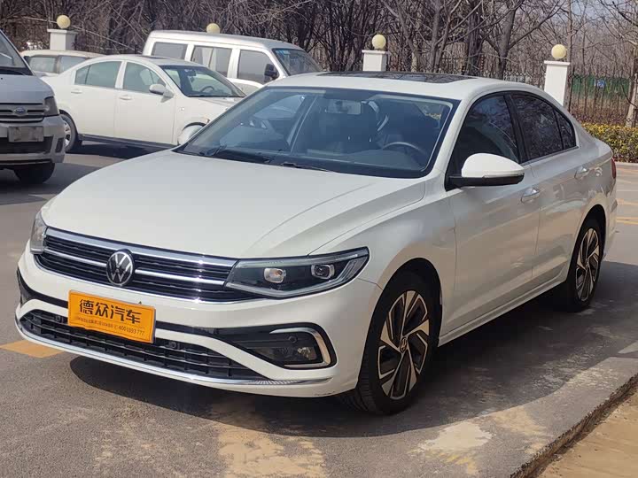 2023 Bora 2024 model 200TSI DSG Yuexing PRO version
