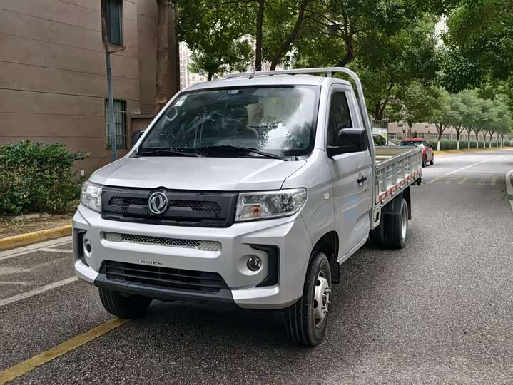 Dongfeng Xiaokang D71 2023 model 1.6L LV1 SFG16C