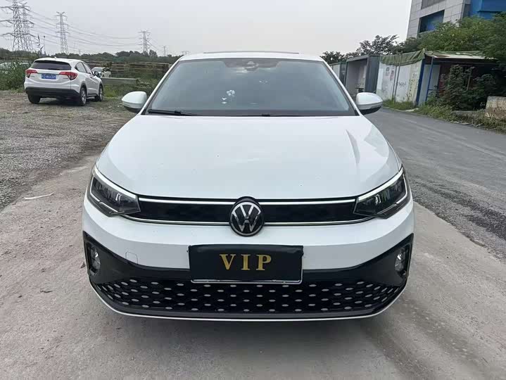 2023 Lavida 2023 Xinrui 1.5L Automatic Xinyi Edition