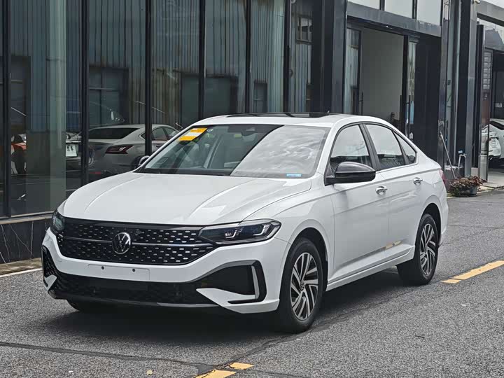 Lavida 2026 300TSI DSG Starry Sky Full Edition