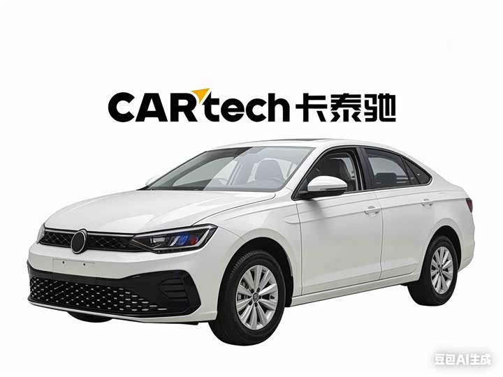 2026 Lavida 2026 Xinrui 1.5L Outstanding Xinyi Edition