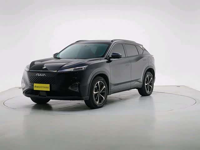 Haohan 2023 DH-i 1.5T Deluxe Edition