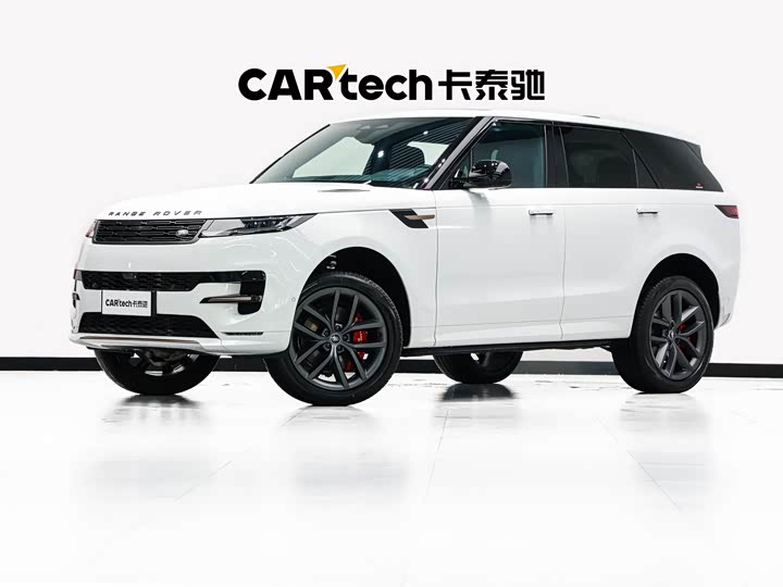 2026 Range Rover Sport 2025 400PS Dynamic SE